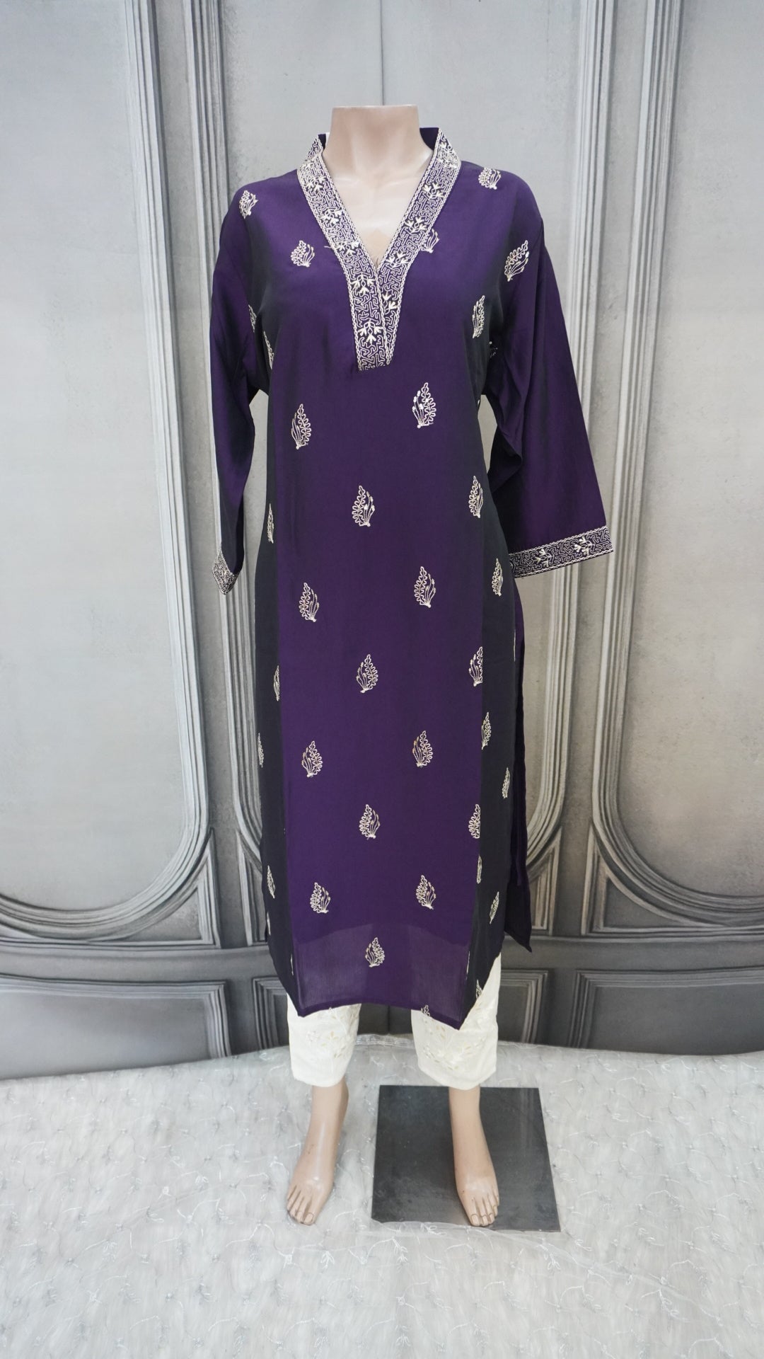 Kurti