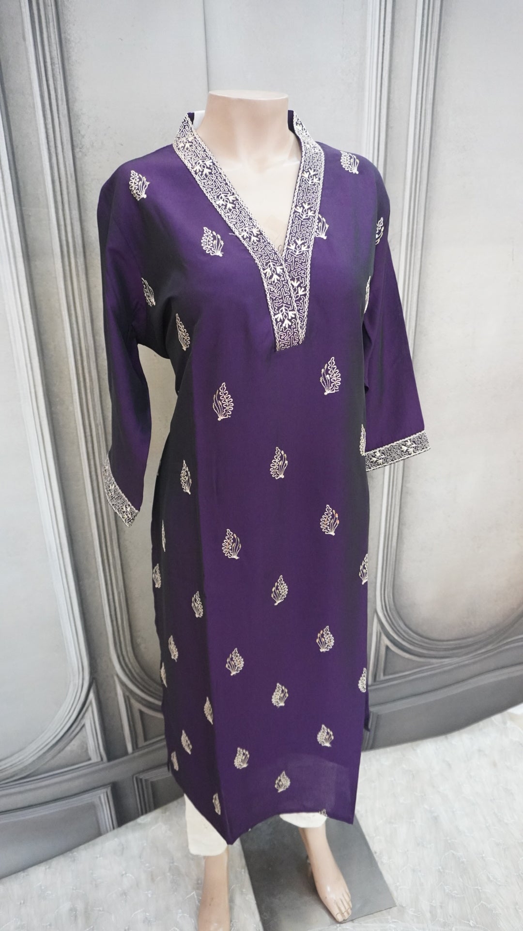 Kurti