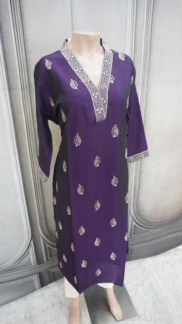 Kurti