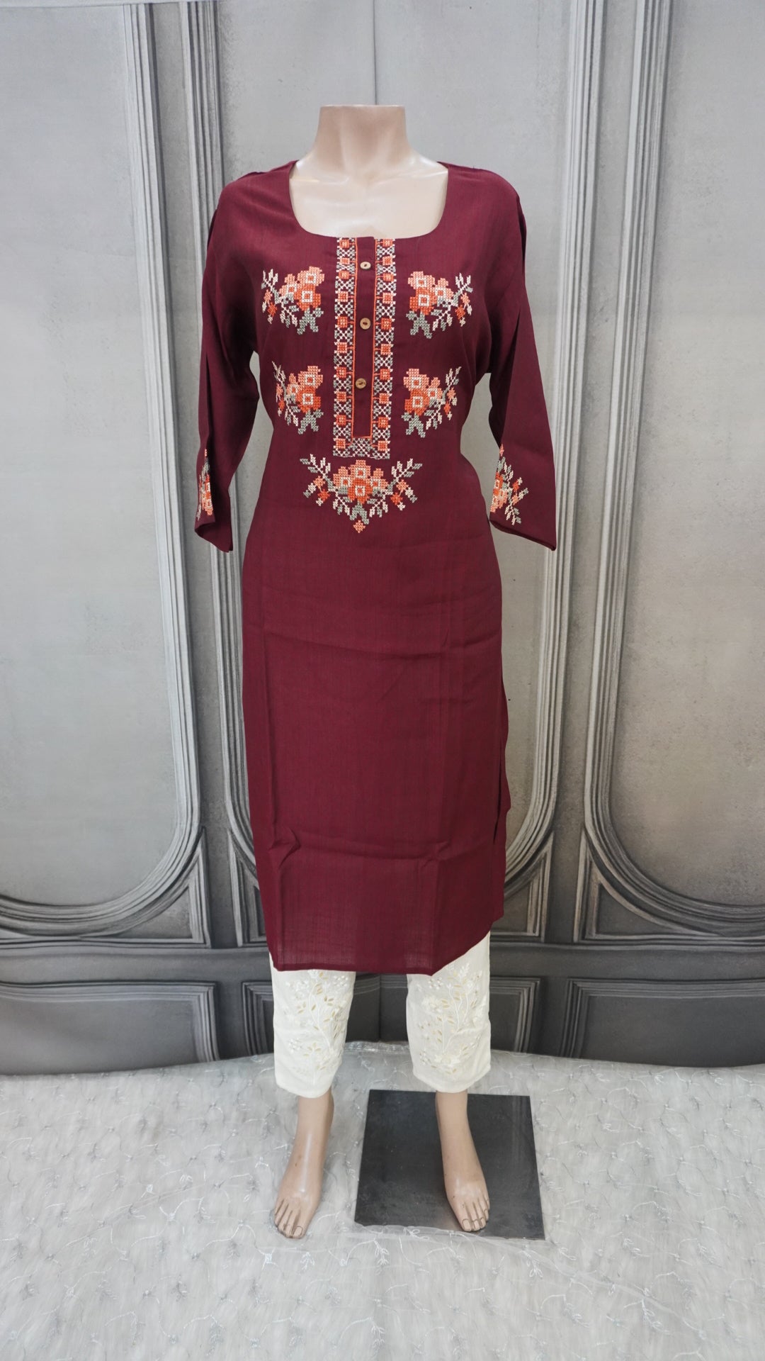 Kurti