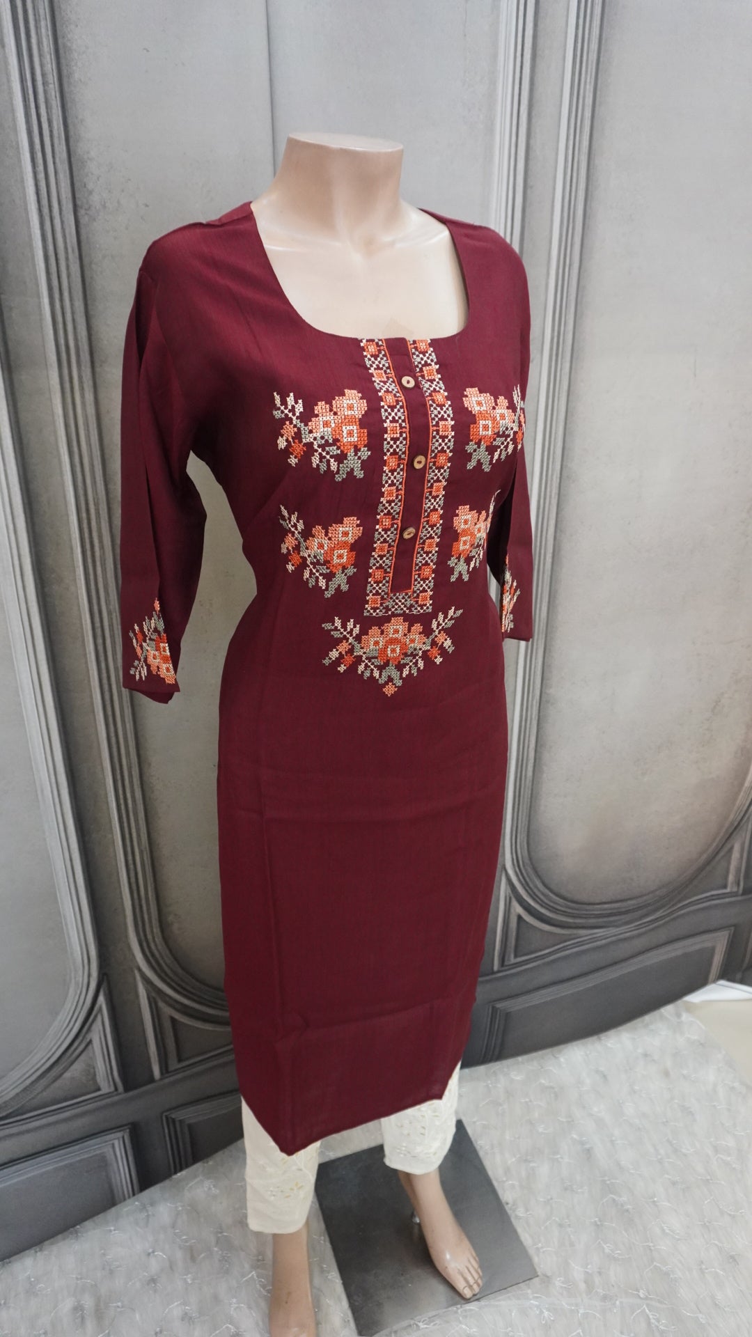 Kurti