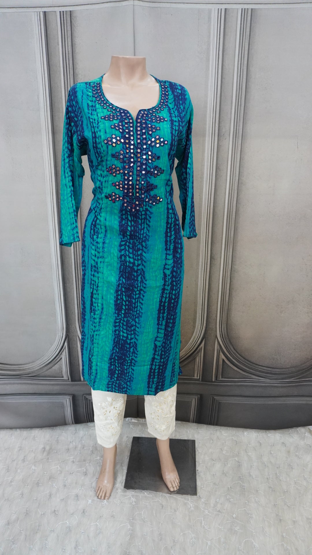 Kurti
