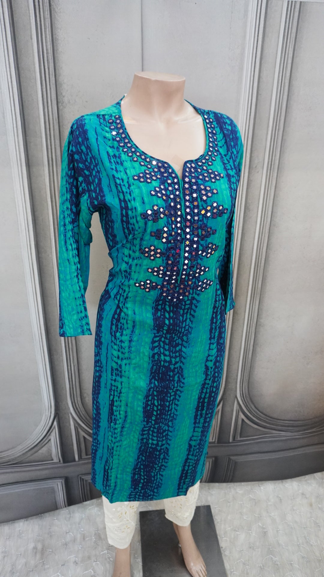 Kurti