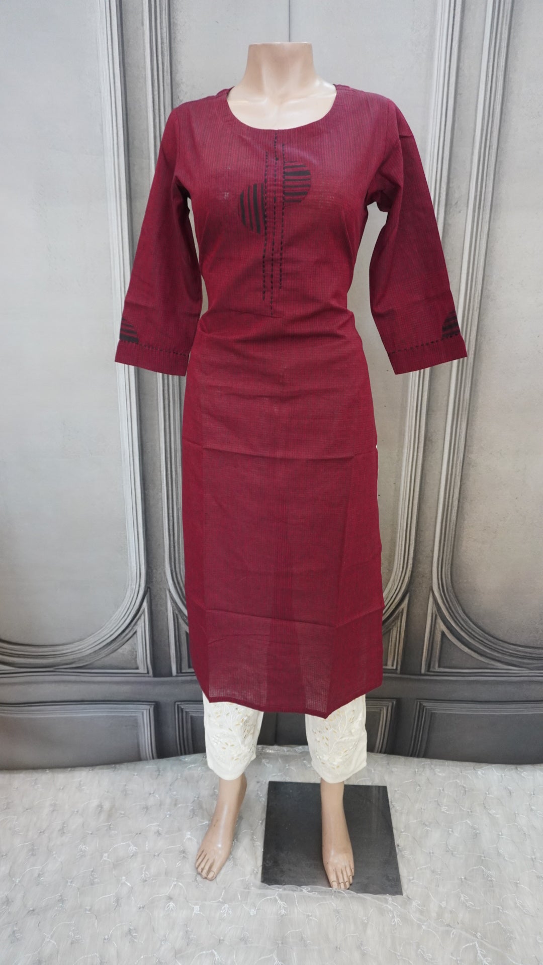 Kurti