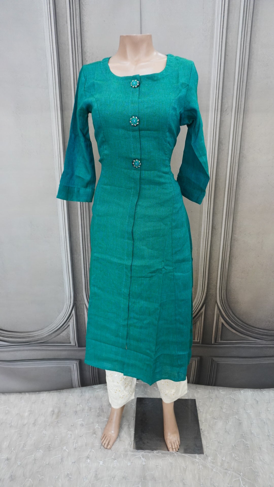 Kurti