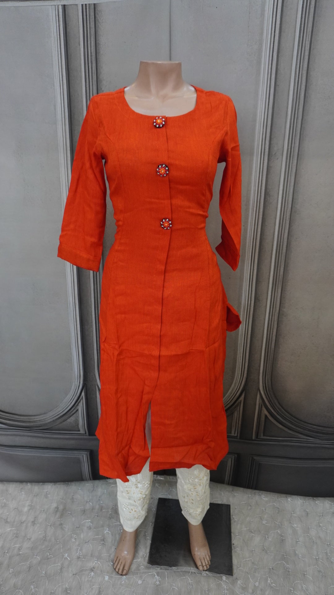 Kurti