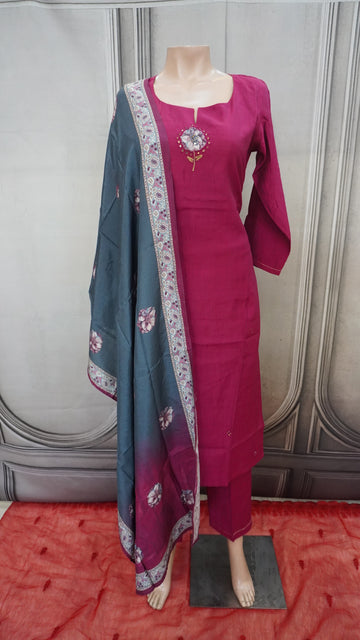 Kurti set