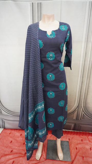 Kurti set