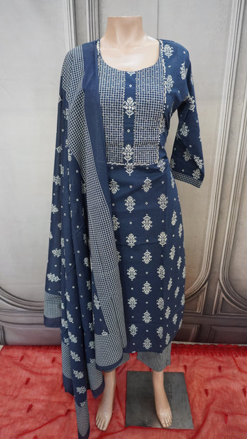 Kurti set