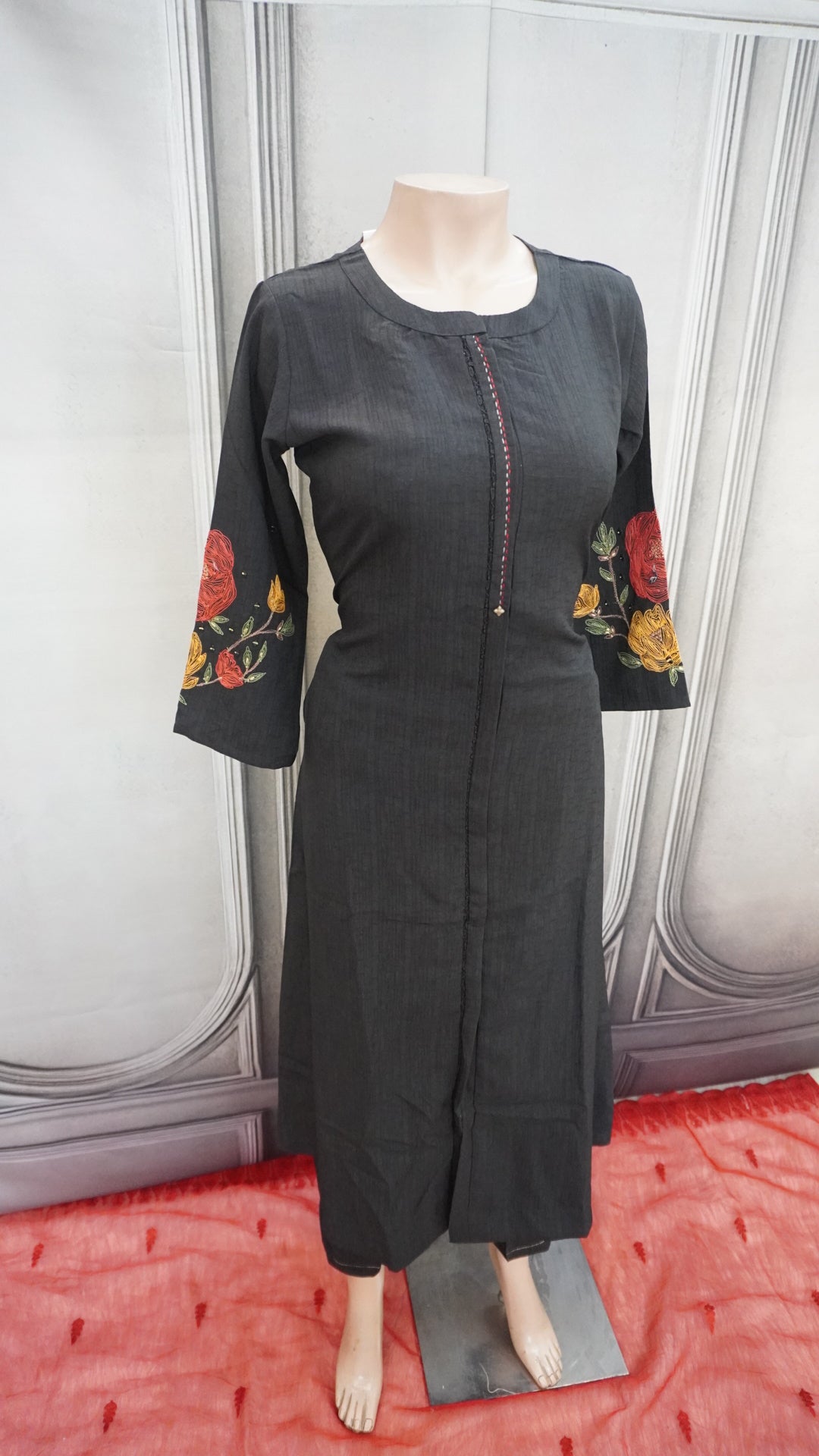 Cord set