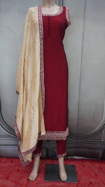 Salwar suit