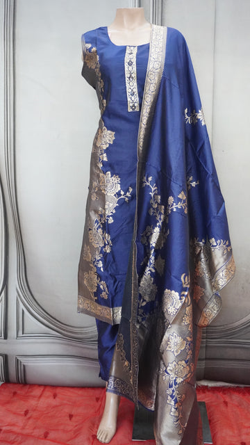 Salwar suit