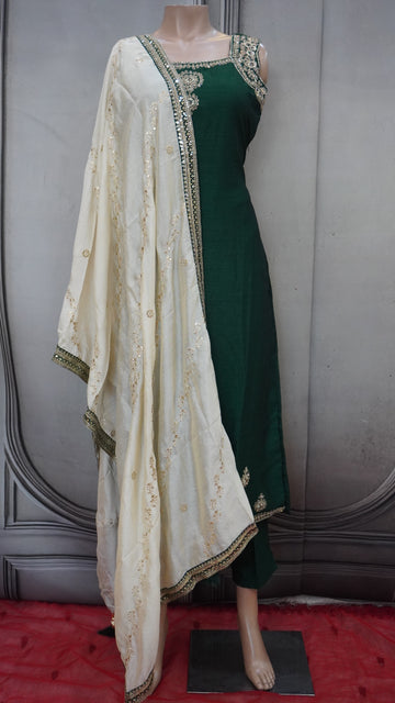 Salwar suit