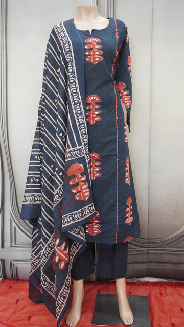 Kurti set