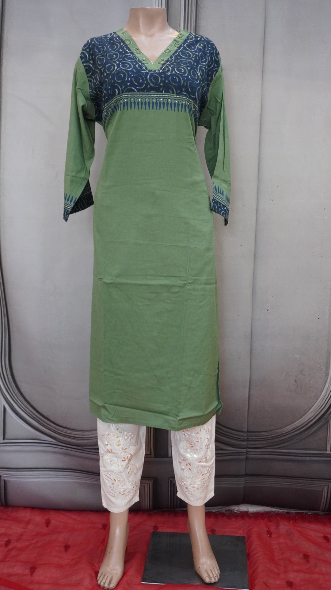 Kurti
