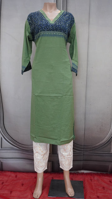 Kurti