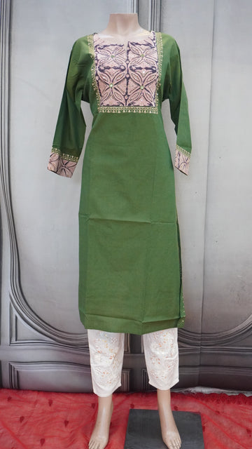 Kurti