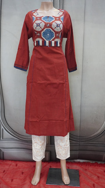 Kurti