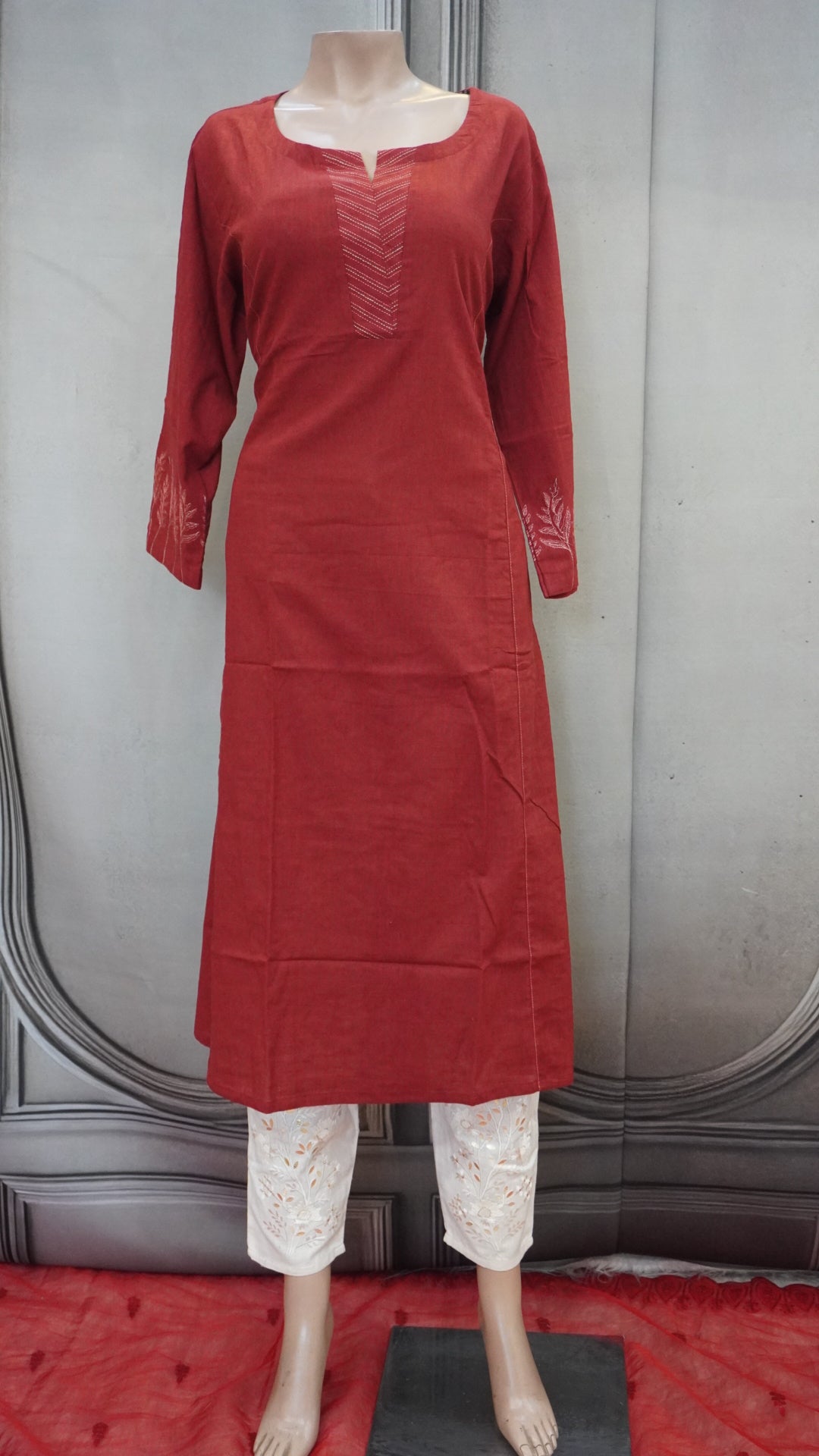 Kurti