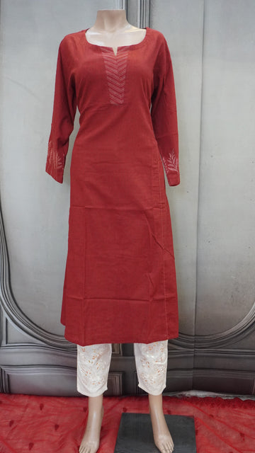 Kurti