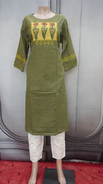 Kurti