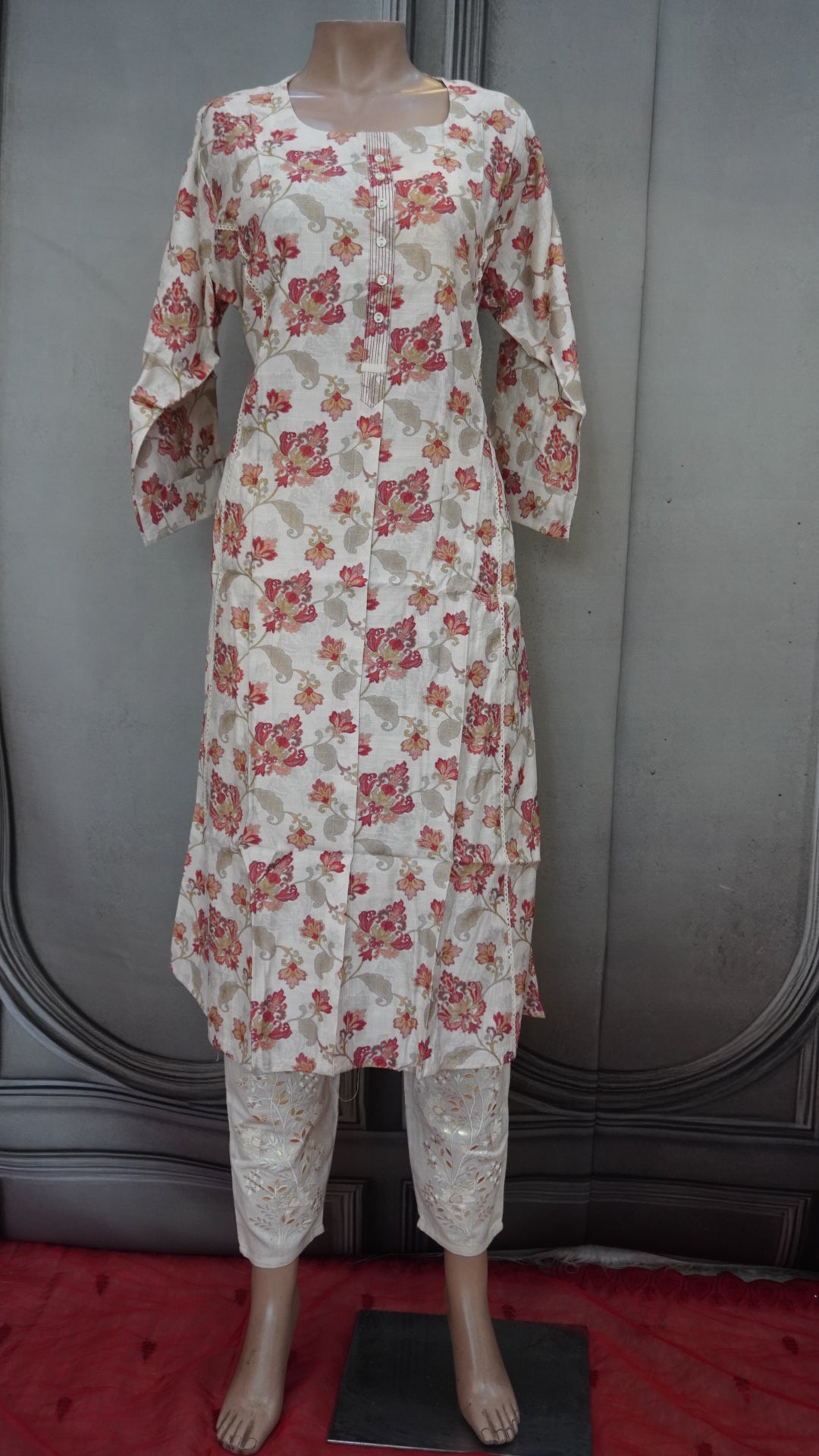Kurti