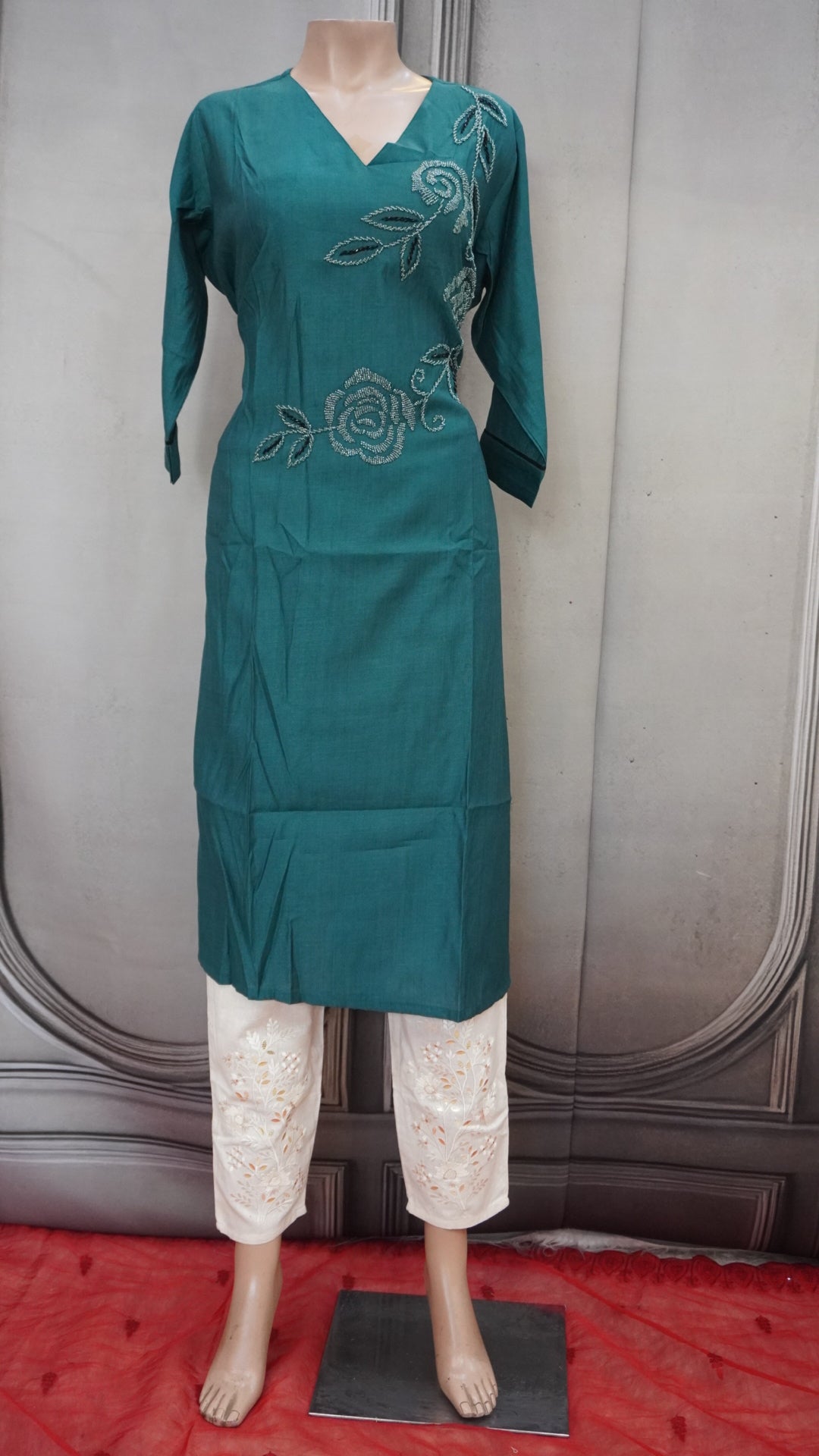 Kurti