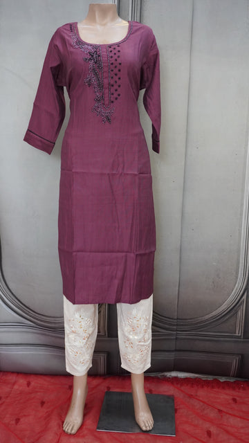 Kurti