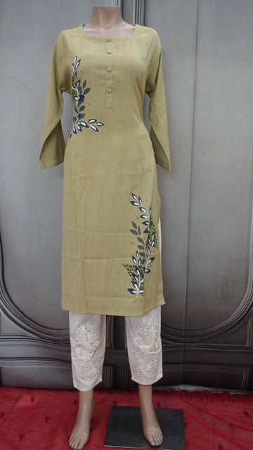 Kurti