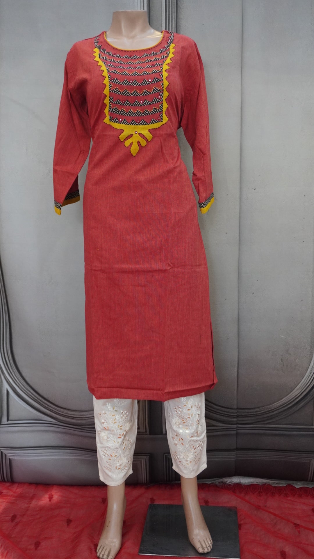 Kurti