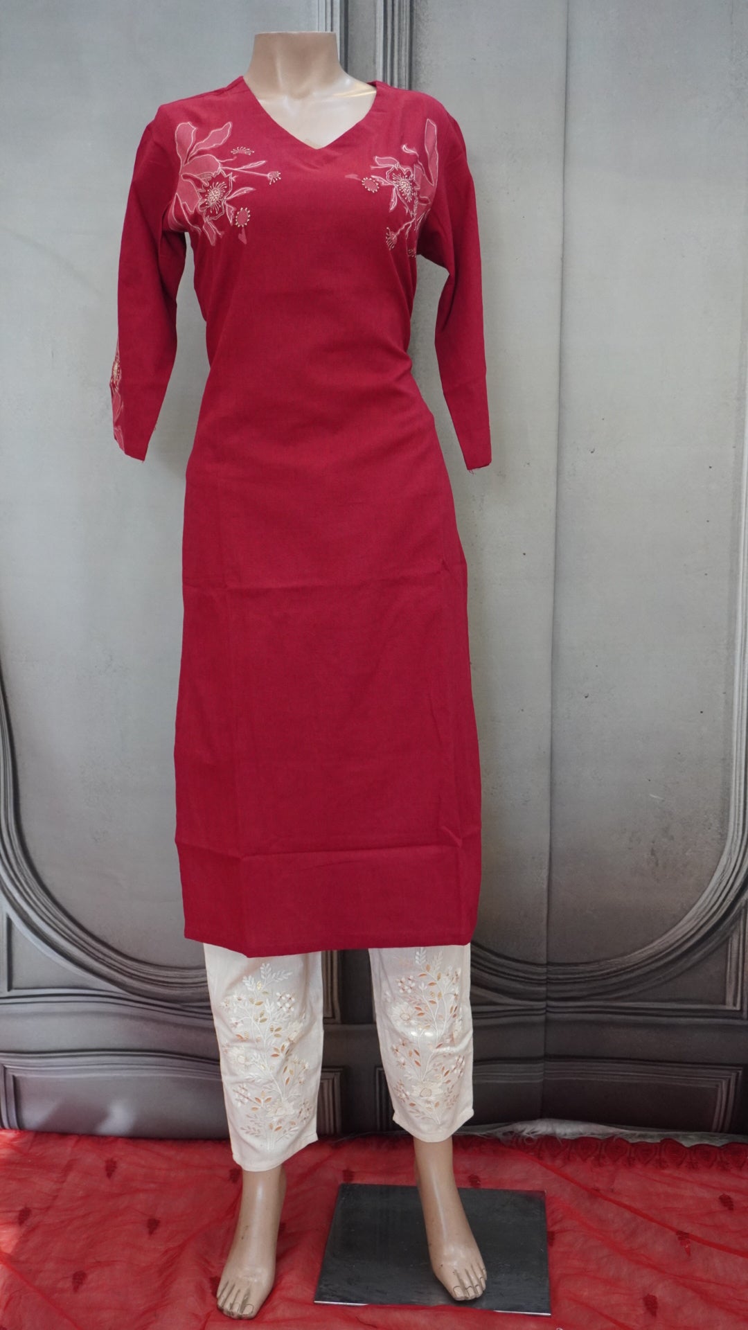 Kurti