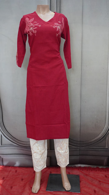 Kurti