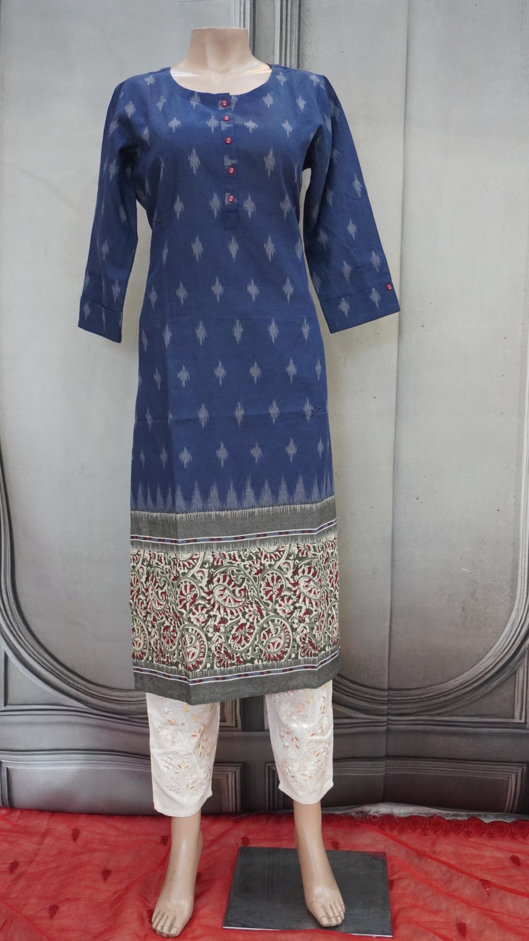 Kurti