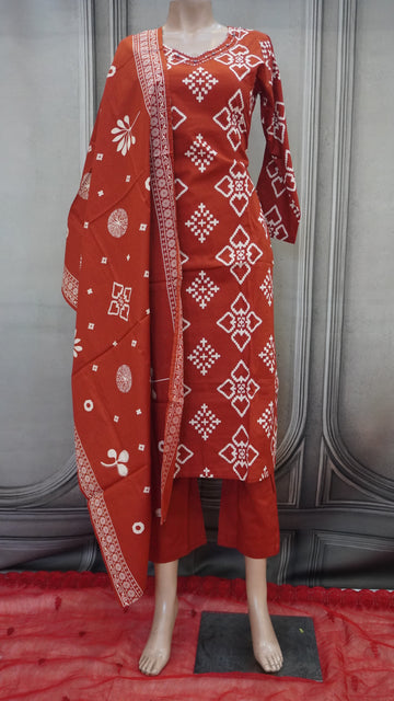 Kurti set
