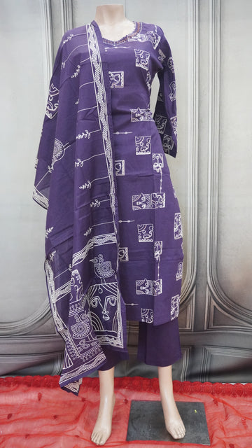 Kurti set