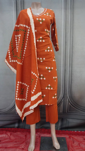 Kurti set
