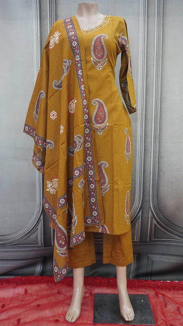 Kurti set