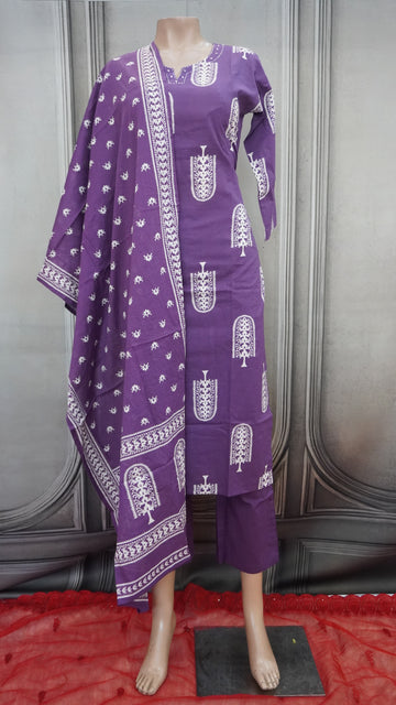 Kurti set