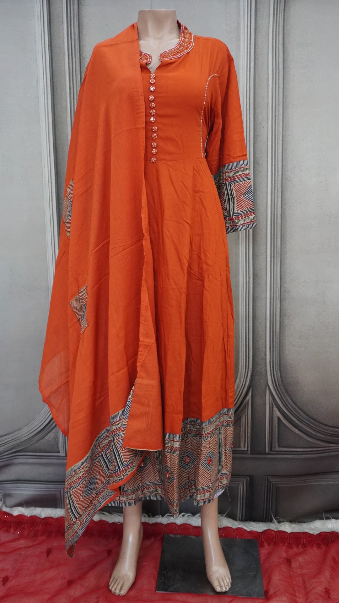 Anarkali