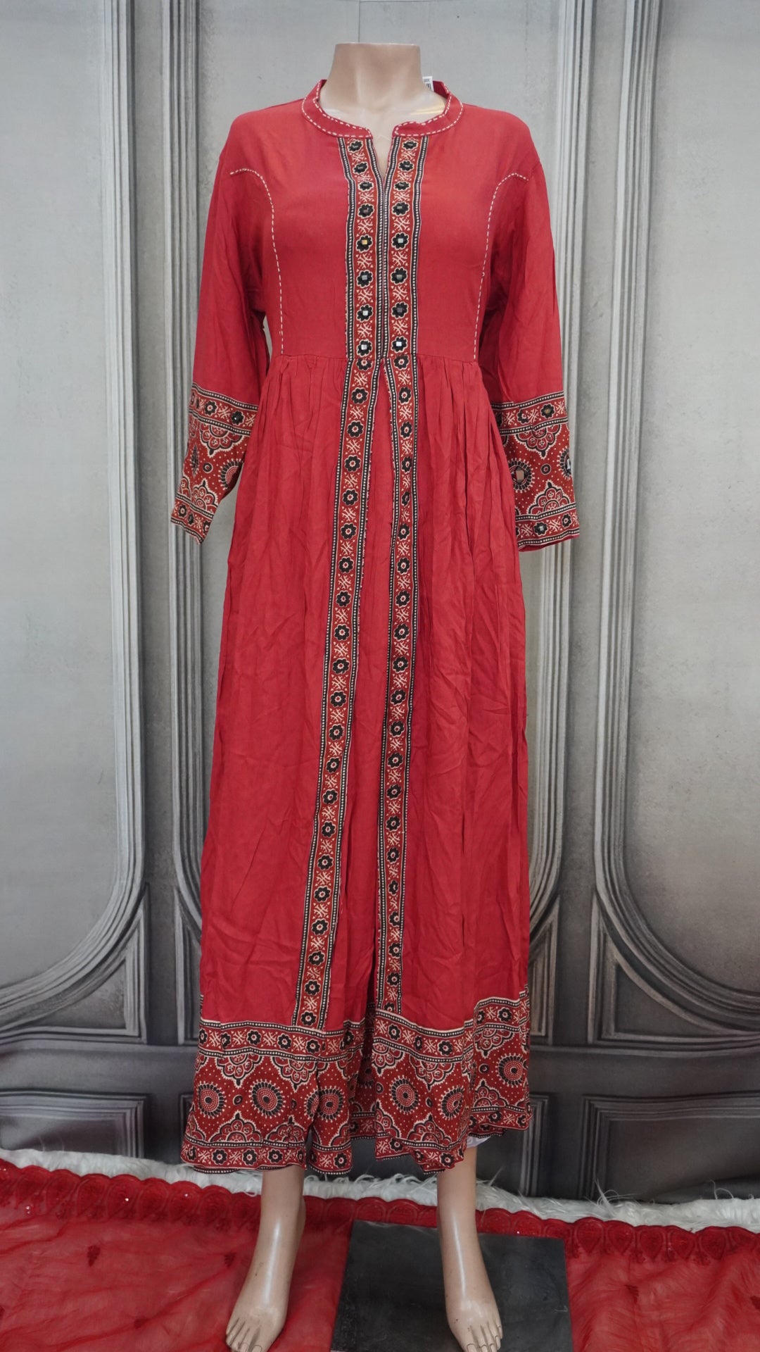 Anarkali