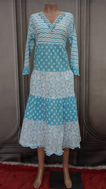Anarkali