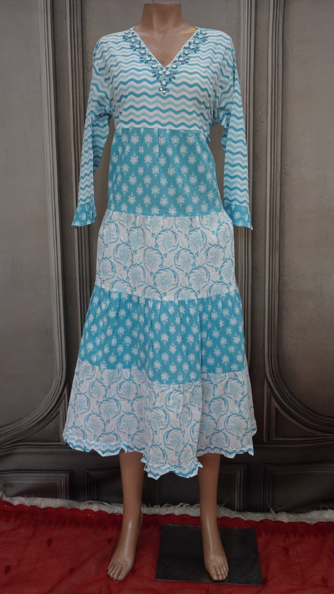 Anarkali