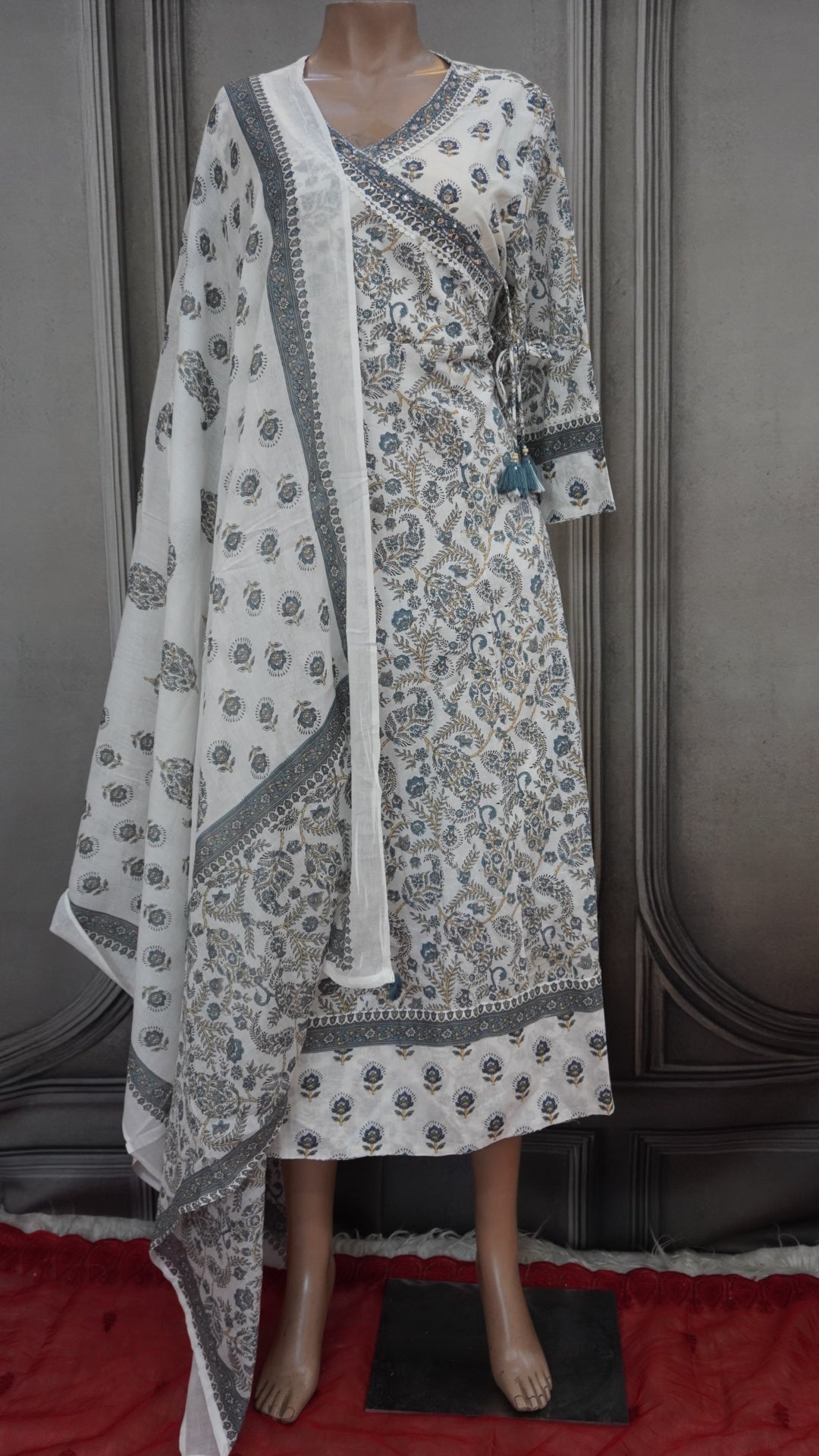 Anarkali