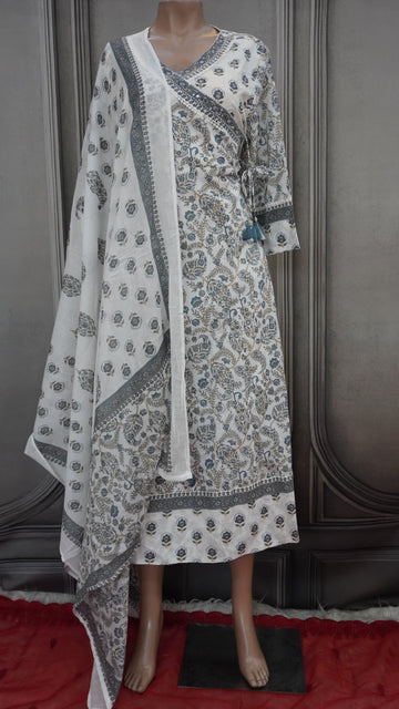 Anarkali