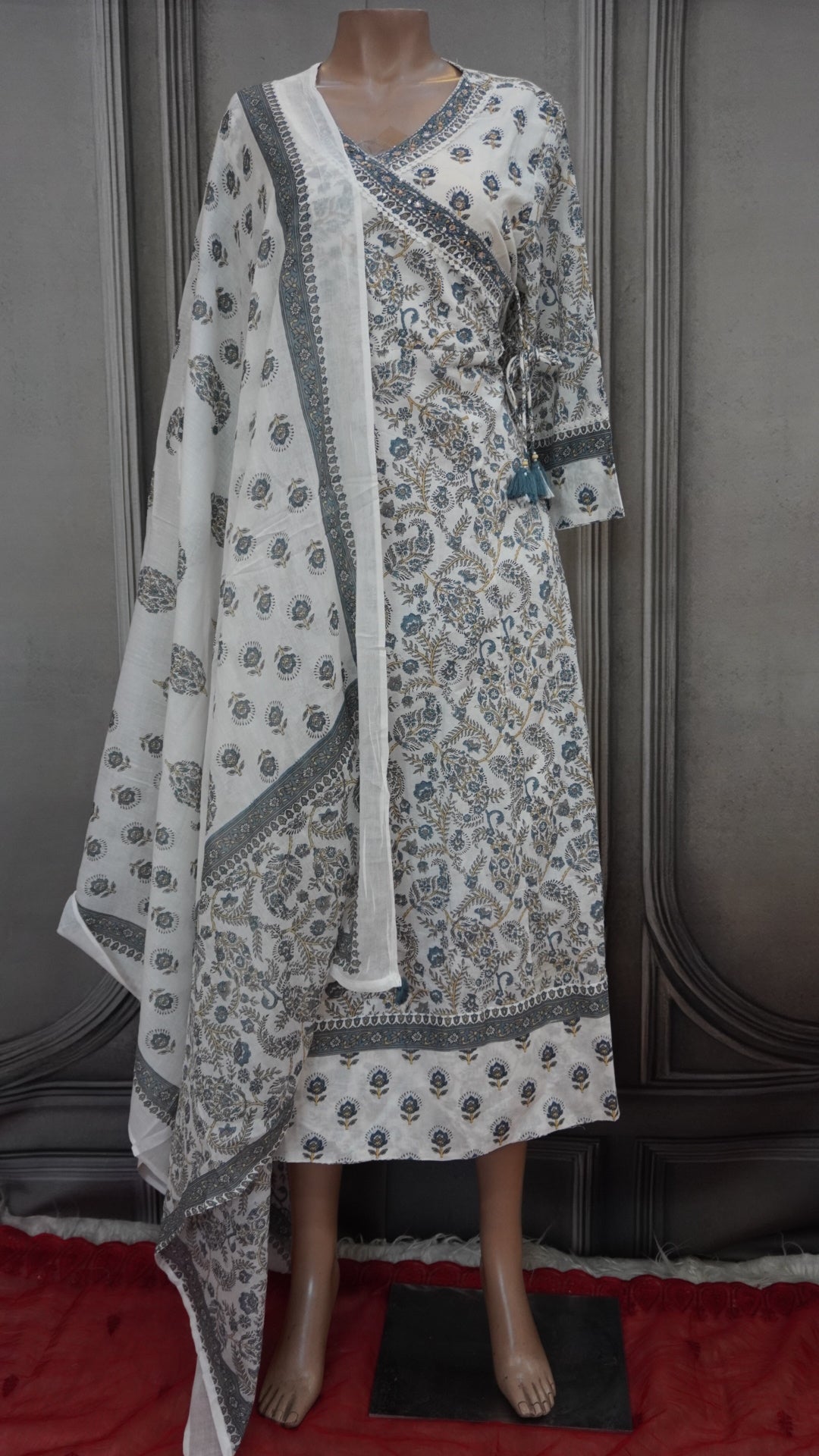 Anarkali