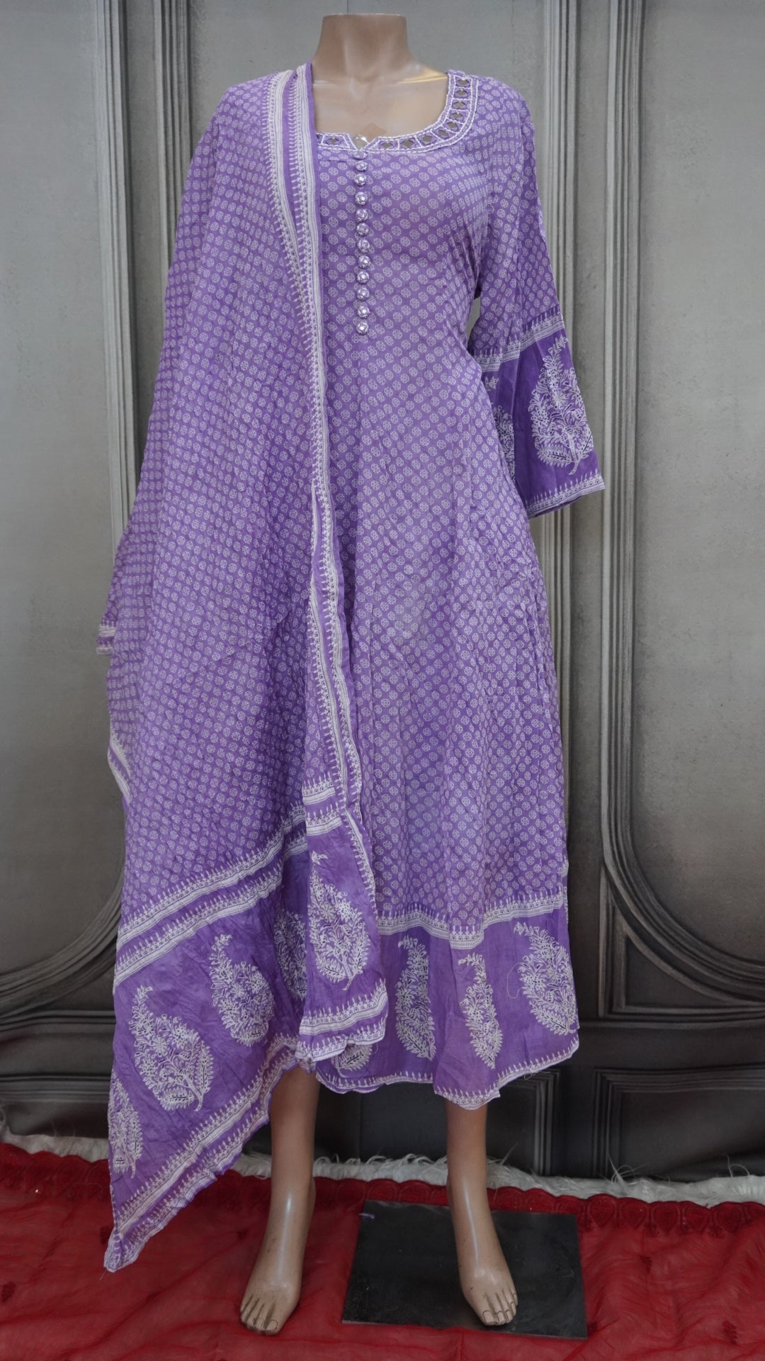 Anarkali