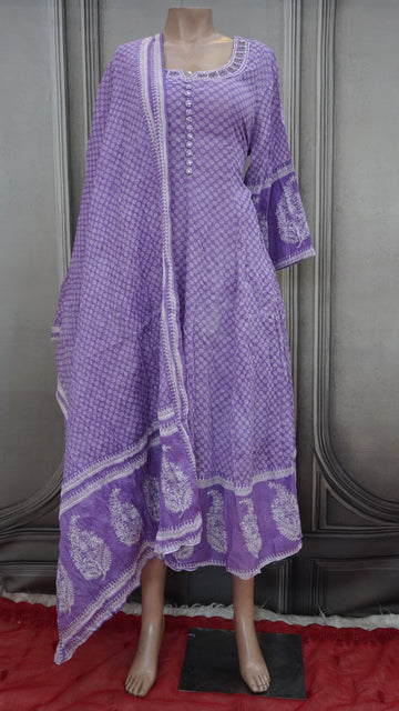 Anarkali