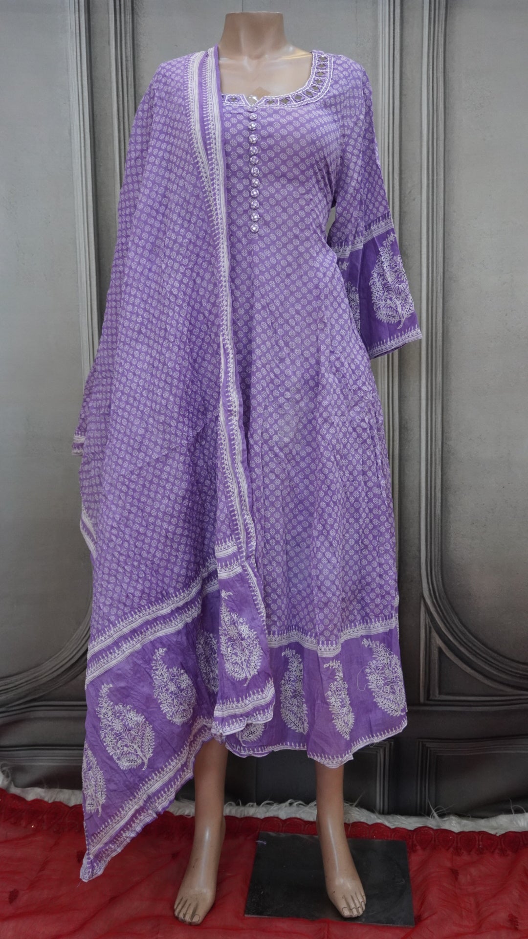 Anarkali