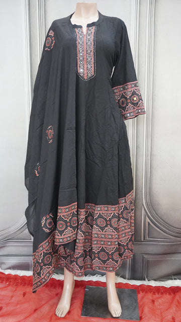 Anarkali