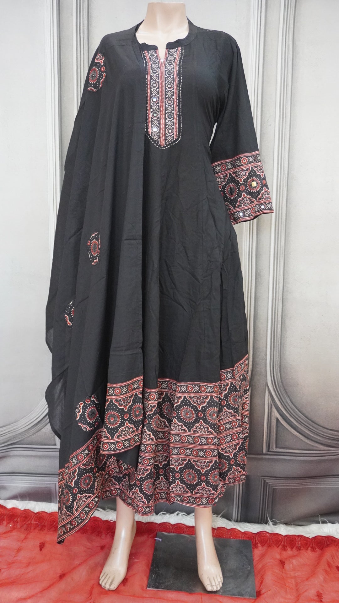 Anarkali